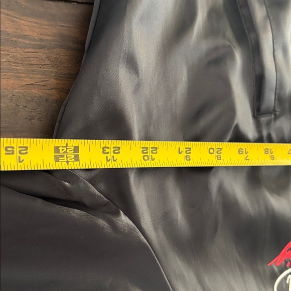 Ford Vintage Taylor Racing Jacket - Picture 6 of 16